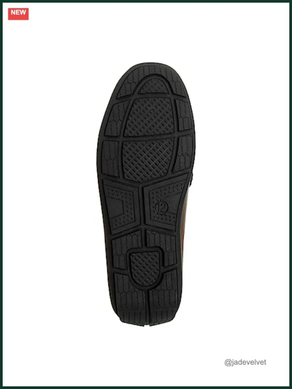 Boys Mocc Loafers - Casual Dress Penny Slip On Shoes